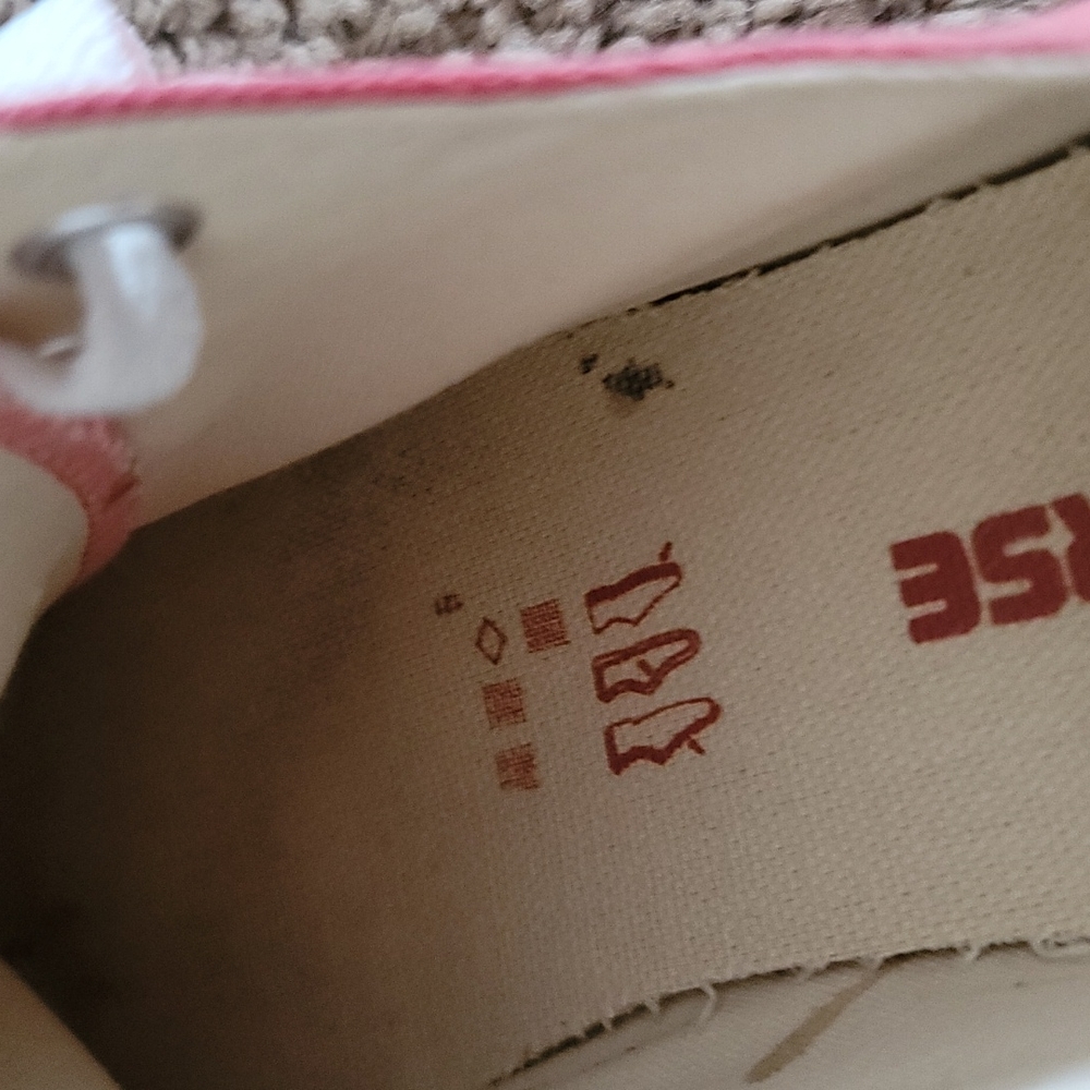 CONVERSE💖💖✅️✅️ - Picture 5 of 7